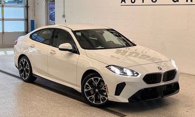2026 BMW 228 xDrive GC