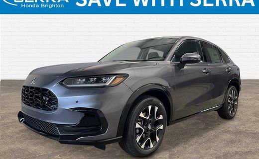 2027 Honda HR-V