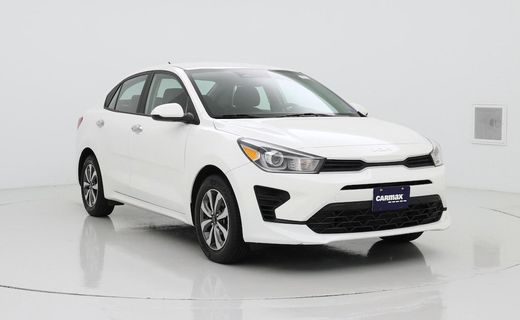 2023 Kia RIO