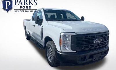 2026 Ford F-250 XL