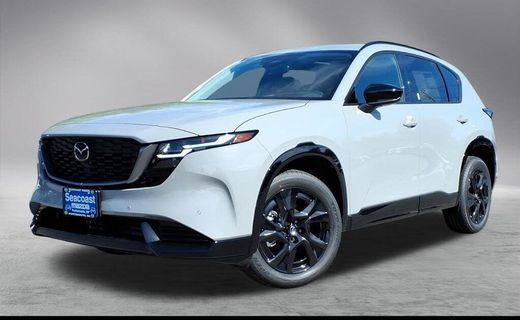 2026 Mazda CX-5 Premium