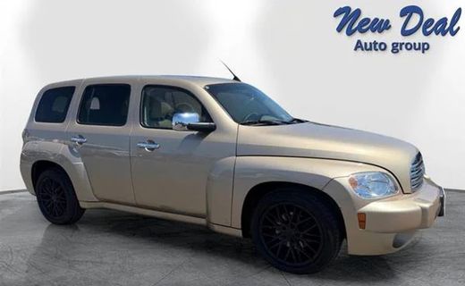 2006 Chevrolet HHR LT