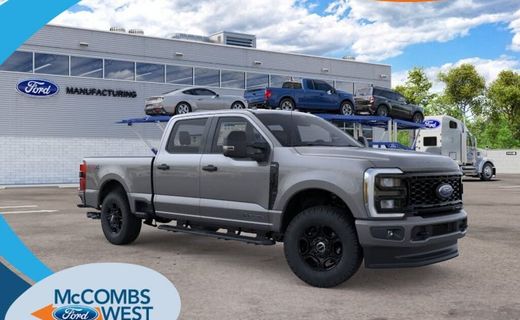 2026 Ford F-250 XL