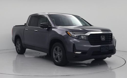 2022 Honda Ridgeline