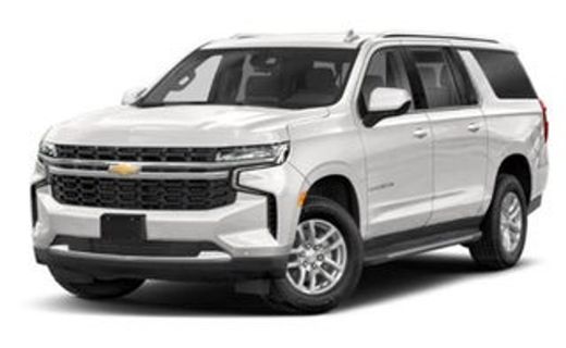 2023 Chevrolet Suburban LS