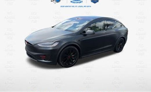 2020 Tesla Model S Long Range Plus