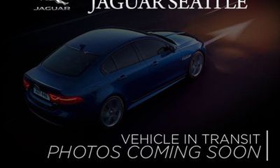 2022 Land Rover Discovery Sport SE