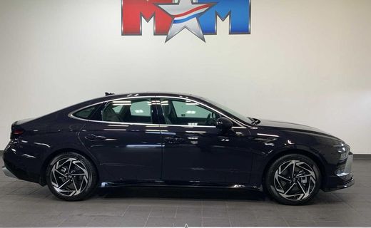 2024 Hyundai Sonata SEL W Convenience