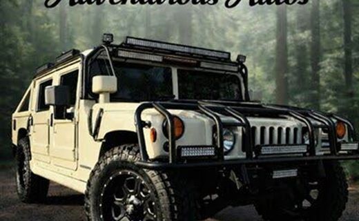 1997 Hummer H1