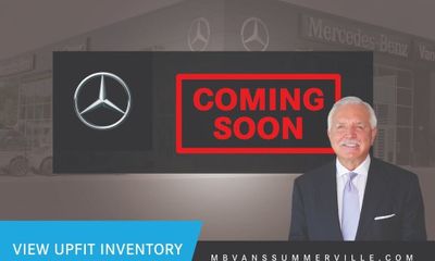 2023 Mercedes-Benz Metris 447 VS20
