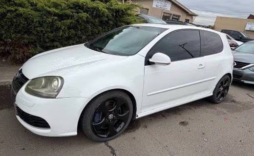 2008 Volkswagen R32 Base