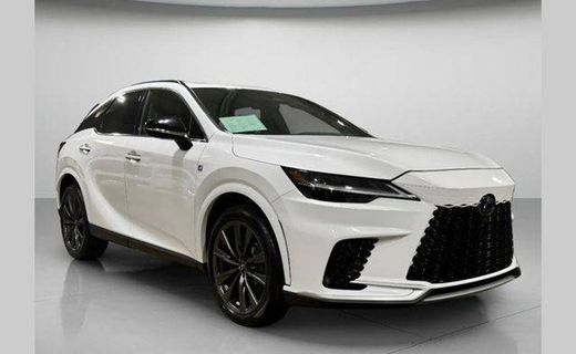 2023 Lexus RX 350