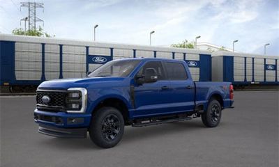 2026 Ford F-250 XL