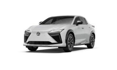 2026 Lexus RZ 450e Premium