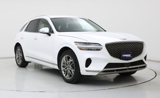 2025 Genesis GV70