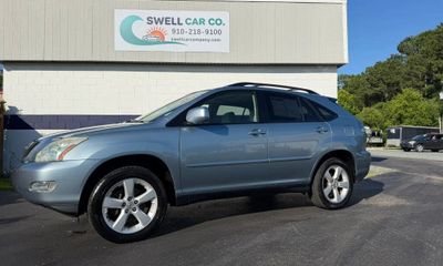 2004 Lexus RX 330