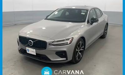 2024 Volvo S60 Core