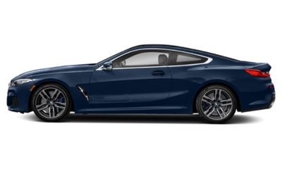 2020 BMW M850I xDrive