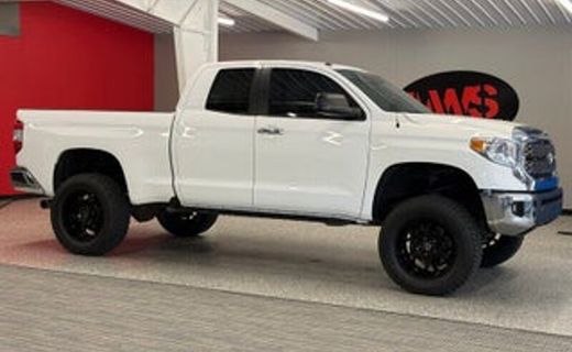 2014 Toyota Tundra Limited