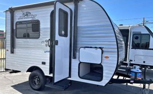 2026 Jayco Jay Flight SLX 130RDW