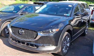 2026 Mazda CX-30 Premium Package