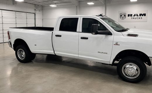 2019 Ram 3500 Tradesman