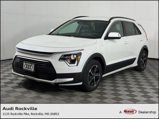 2024 Kia Niro EX