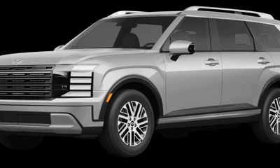 2026 Hyundai Palisade SEL
