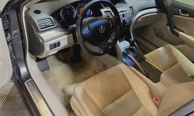2010 Acura TSX 2 4