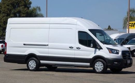 2022 Ford Transit 350 High Roof