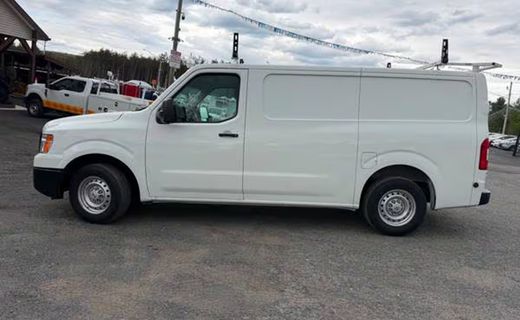 2019 Nissan NV 1500 S
