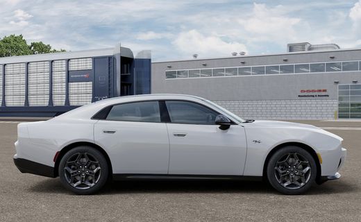 2026 Dodge Charger