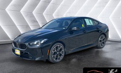 2025 BMW 228i xDrive GC