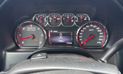 2015 GMC Sierra SLT