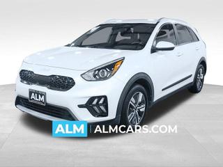 2022 Kia Niro