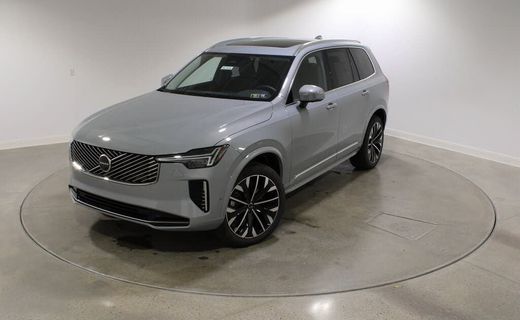 2026 Volvo XC90 Plus Bright