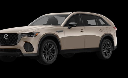 2026 Mazda CX-70 SC Plus