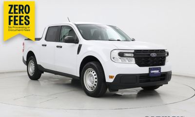 2022 Ford Maverick XL