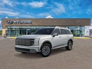 2027 Hyundai Santa FE SEL Premium