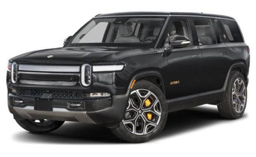 2023 Rivian R1S Launch Edition
