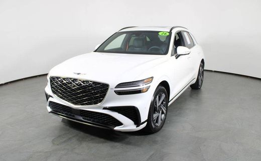 2026 Genesis GV70 3 5T Sport