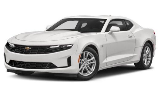 2020 Chevrolet Camaro