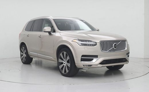 2024 Volvo XC90 Ultimate Bright