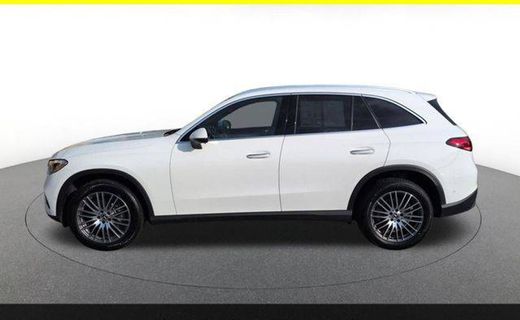 2026 Mercedes-Benz GLC-Class GLC300 4MATIC