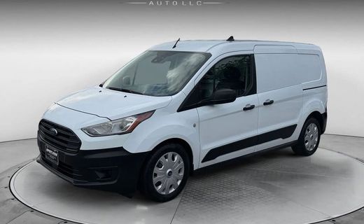 2019 Ford Transit Connect XL
