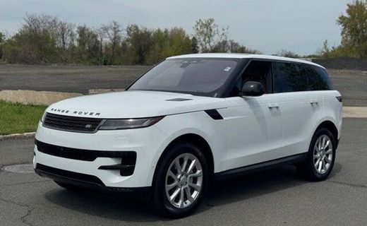 2023 Land Rover Range Sport P360 Dynamic SE