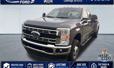 2025 Ford F-350 XL