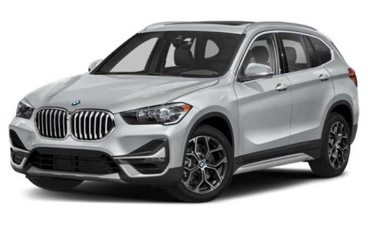 2020 BMW X1 XDRIVE28I