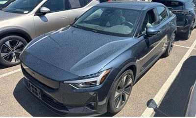 2024 Polestar 2 Long Range Dual