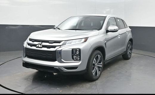 2026 Mitsubishi Outlander Sport